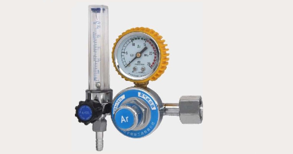 氩气流量计式系列